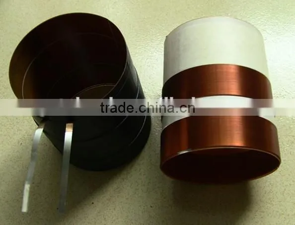 Dual Voice Coil