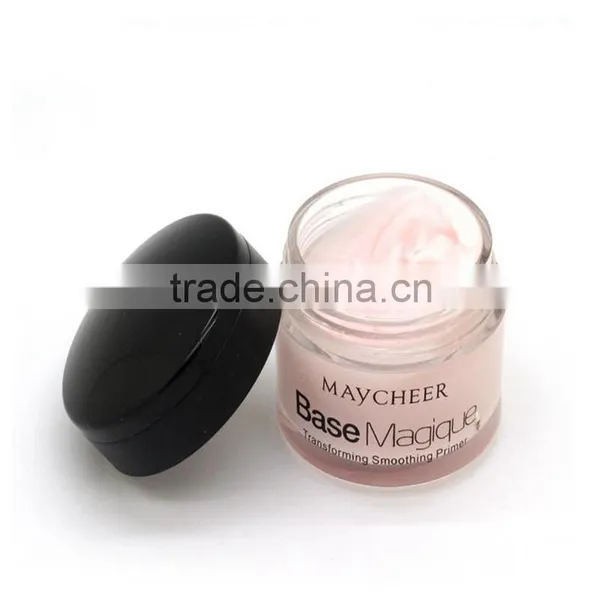 Makeup Primer Lasting Oil Control Cover Pore Wrinkle Face Concealer Cosmetic Foundation Base 100% Amazing Effect 15 ml photo-3