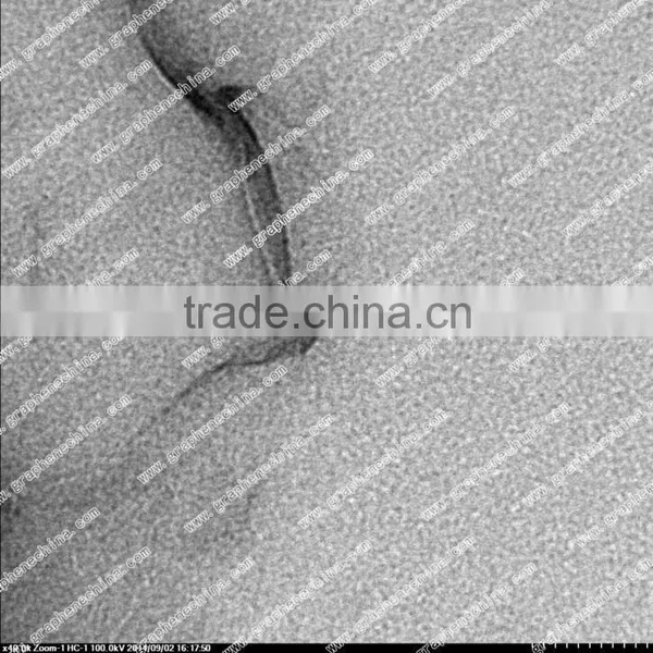 Ultra Purity Graphene Oxide With Good Water Solubility photo-4