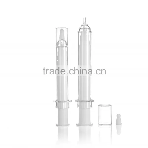 TOPFEELPACK 10ML 20ML Mini Syringe for Cosmetic photo-4