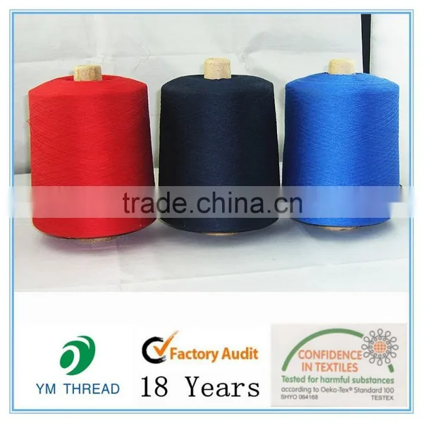 500 gr Cone for 100% Spun Polyester Sewing Thread 20/3 20/2 photo-4