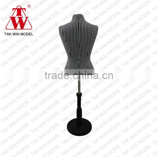 Small Mannequin for Necklace Displaying photo-3