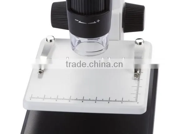 5M 1000X Desktop Digital Microscope With 3.5'' LCD Screen Quality Choice photo-2