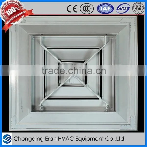 Environmental Supply Air Diffuser photo-3