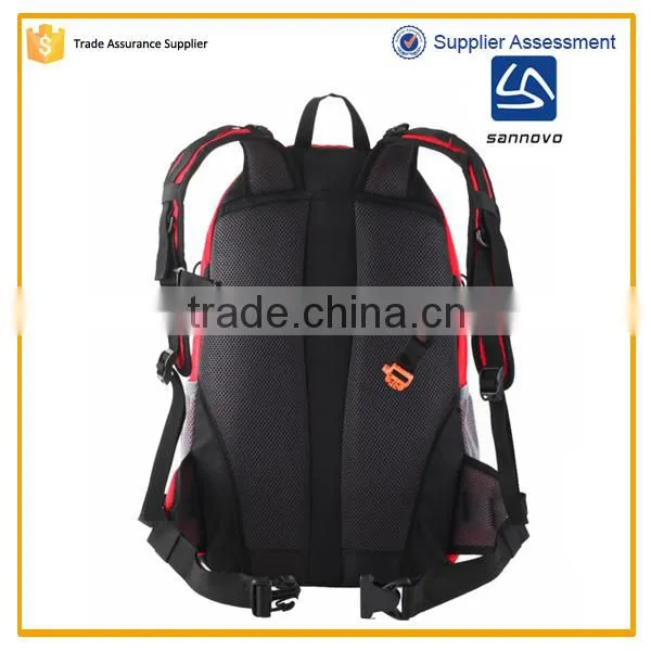 China Wholesale New Design High Quality Fashion Pro Sport Backpack photo-3