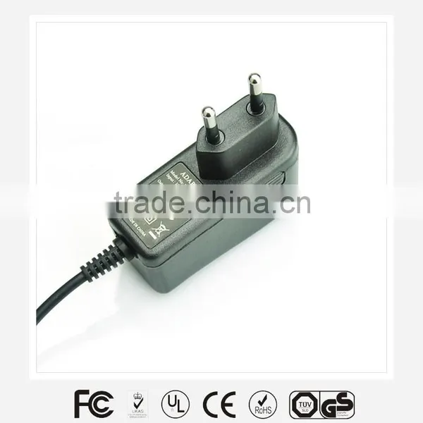 Manufacturers Supply 12V1A for CCTV Power Supply photo-2