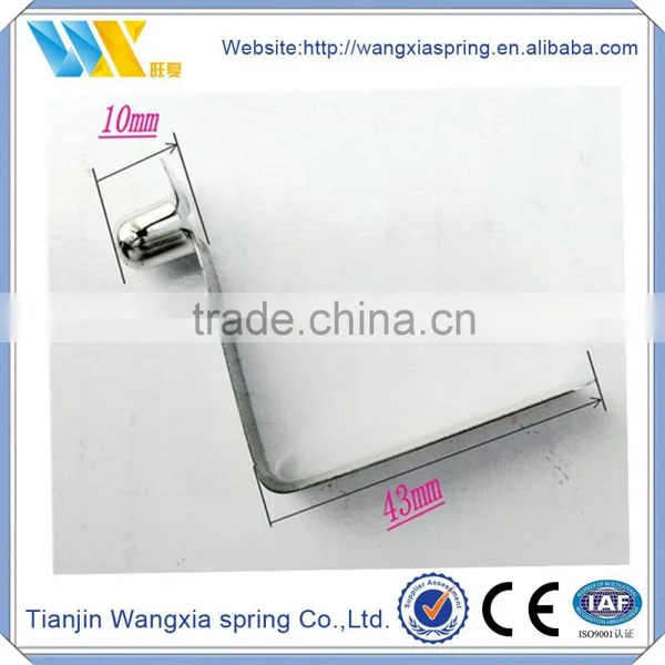 China High Quality Retaining Spring Clips photo-3