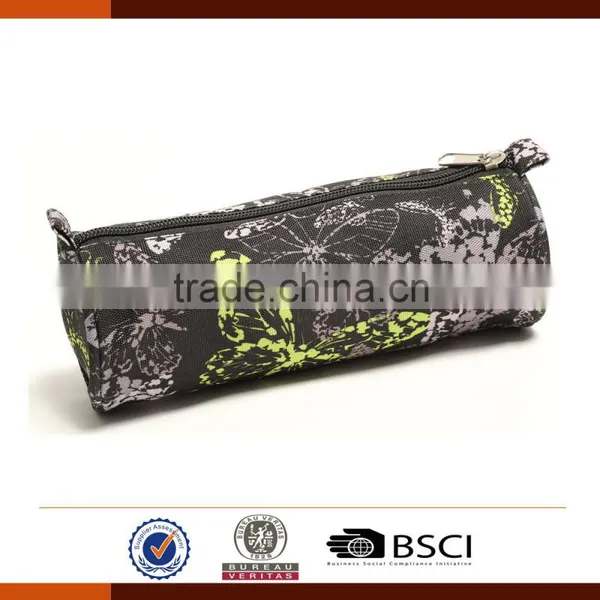 Popular Latest Logo Printed Pencil Case For Men photo-6