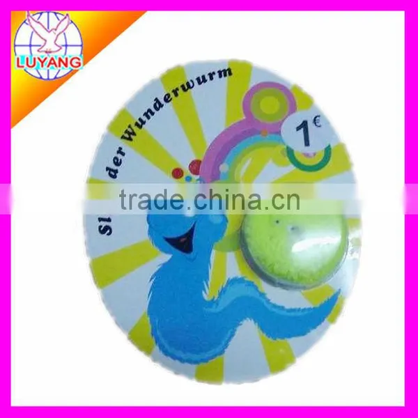 Magic Worm Toy Magic Tricks Products Factory Sale