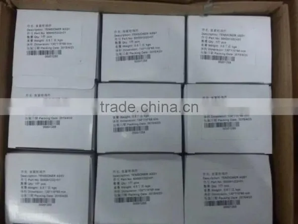 Wholesale MAXUS V80 Parts LDV Genuine Spare Parts photo-4