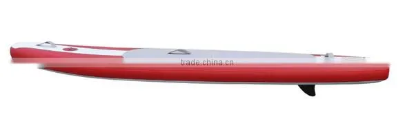 Sunshine 12' Inflatable Stand Up Paddle Board photo-6