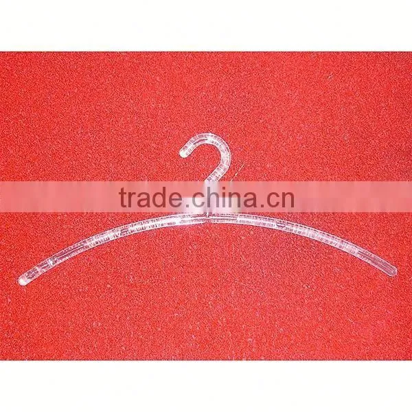 Durable Plastic Hanger for Wet Clothes photo-5