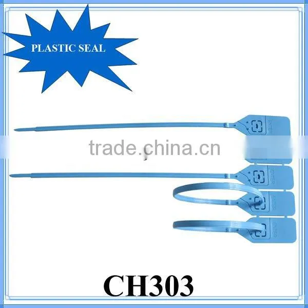 CH303 Airlines Security Seals photo-5