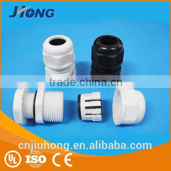 PG Special Design Nylon Cable Gland photo-3