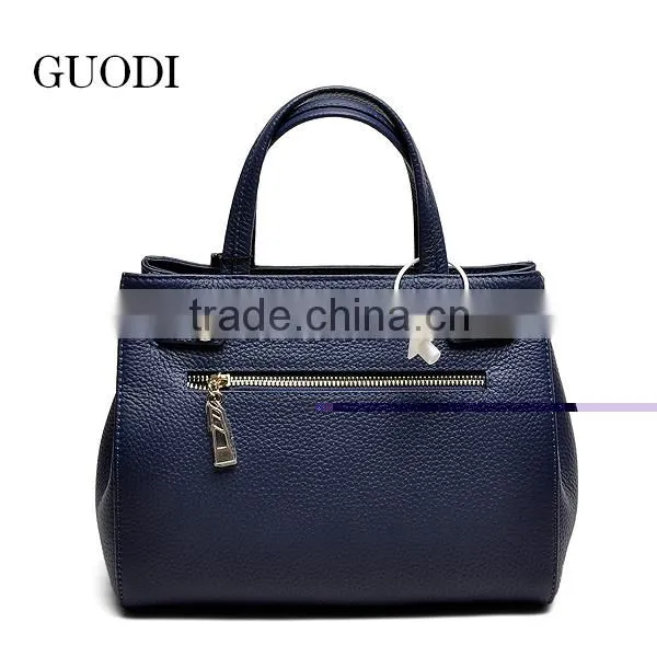 2015 Ladies Fashion Handbags in Guangzhou Wholesale photo-4
