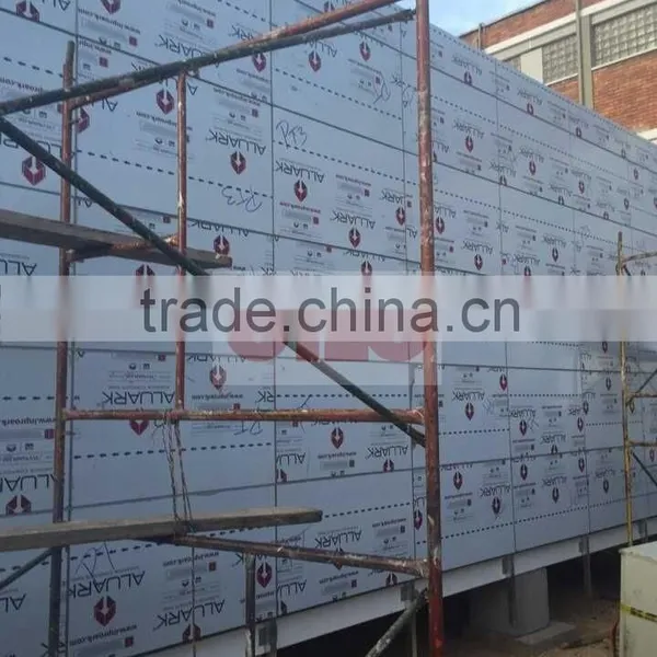 Prefab Movable Modified Container House photo-4