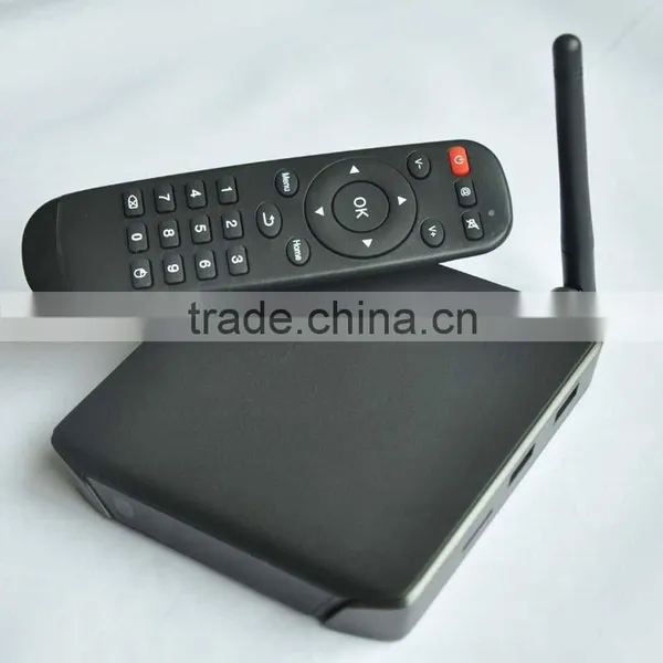 G10S OTT TV BOX Android TV BOX Multimedia Gateway Internet TV Streaming Media Players 2G+16G Ethernet 10/100/1000M photo-3