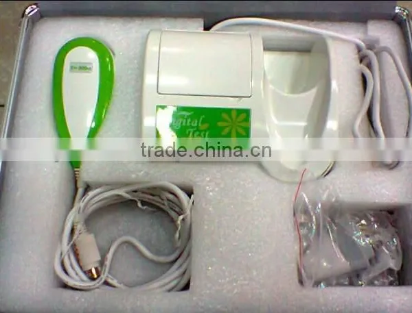 Best GuangzhouGD14 Portable Professional Skin Scope Analyzer&Portable Skin Detector&skin and Hair Analyzer photo-3