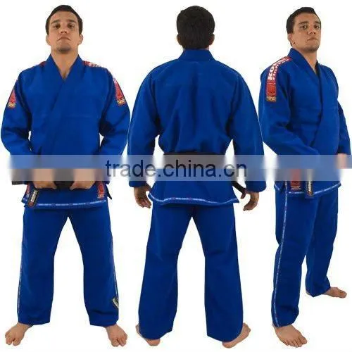 Wholesale BJJ Kimono/Brazilian Jiu Jitsu Gi photo-5