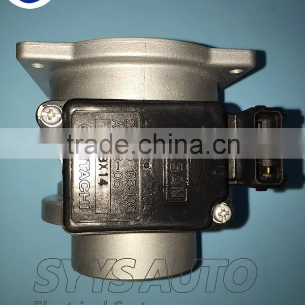 Original Genuine Auto Parts MAF Mass Air Flow Meter Sensor 22680-53J00 G20 for NX Sentra 2.0L photo-6