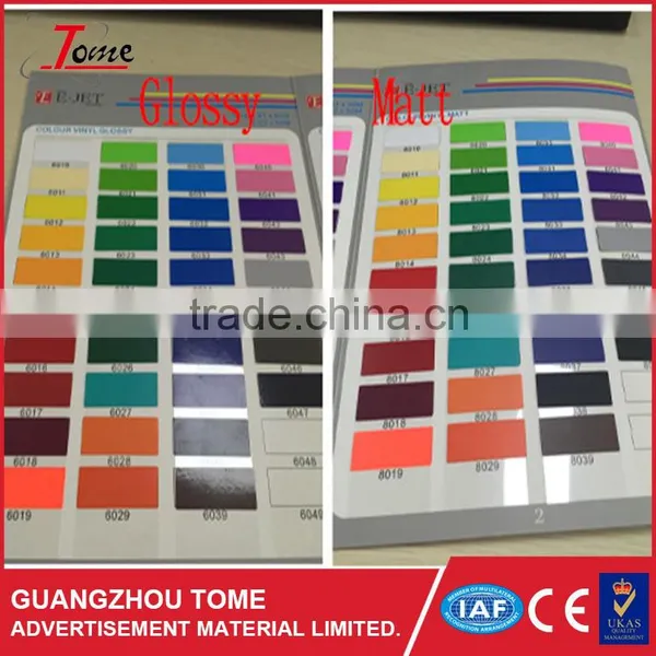 Cutting Vinyl, Windshield Sticker,car Sticker/color Sticker Film Pvc Vinyl Cutt With Factory Price photo-4