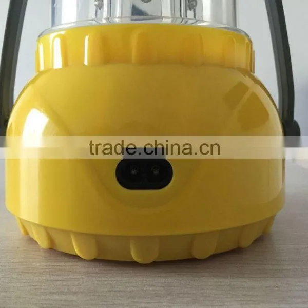 2015 Super Power LED Camping Lantern With Hook photo-4