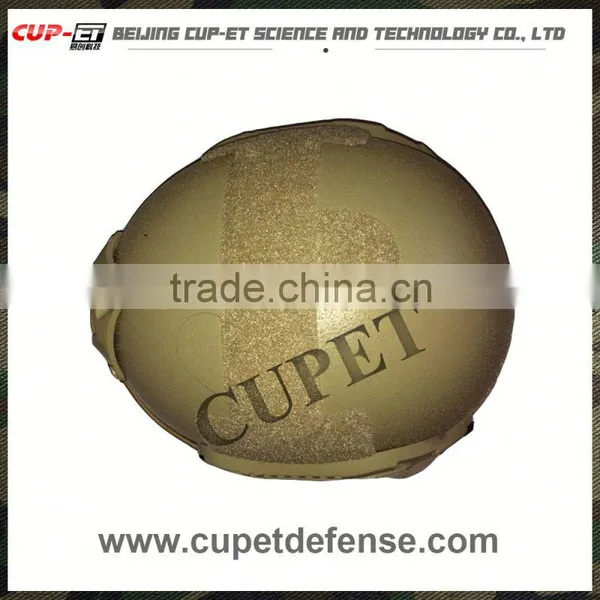 Kevlar Bulletproof Safety Fast Aramid Helmet photo-6