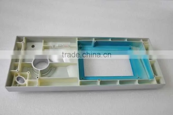 Medical Equipment Parts Prototype photo-4