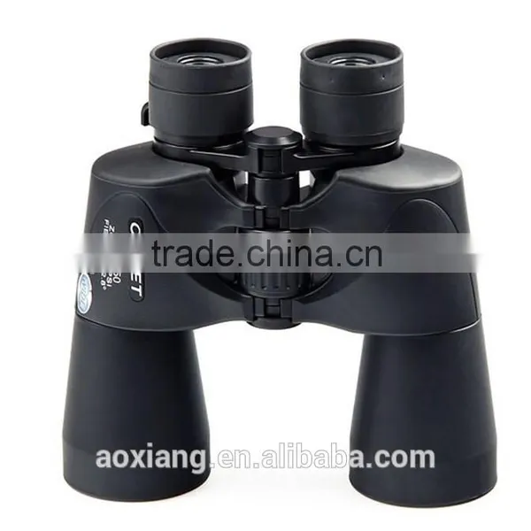AX9 COMET Powerful Zoom 10-24x50 Adjustable Binocular photo-2