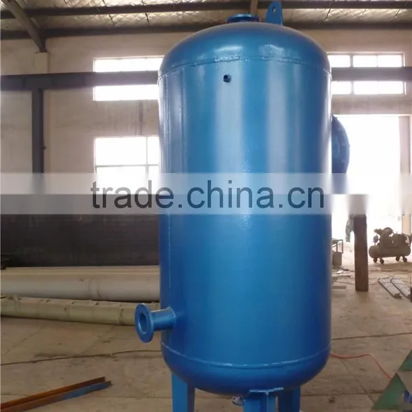 Filter Sewage Disposal Equipment