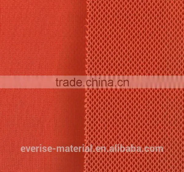 Comfortable Steering Wheel Cover Material Sandwich Mesh Made From China photo-3