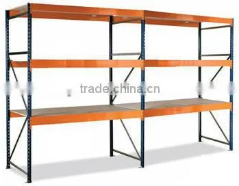 Light Duty Longspan Shelving