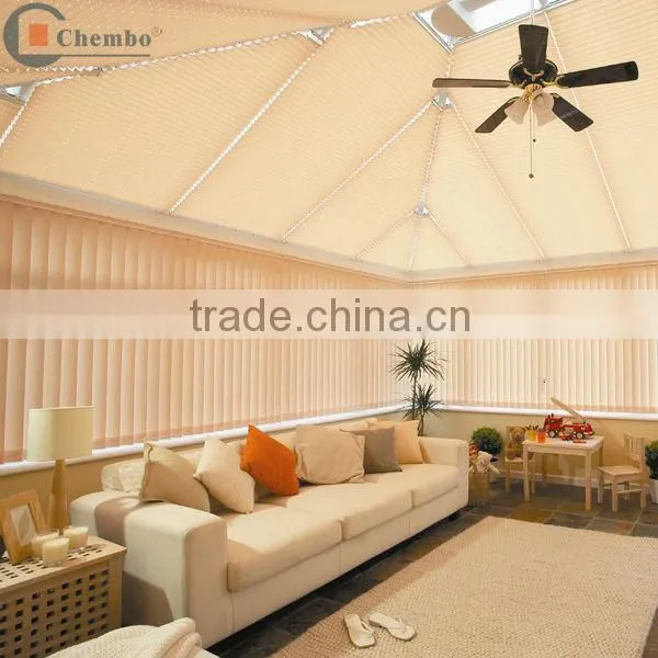 China Vertical Blind Pvc Vertical Blind