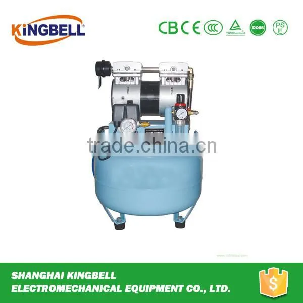 Medical Air Compressor photo-3