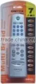 Universal Remote Control