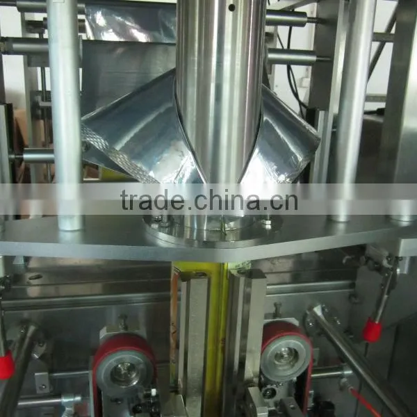 Sugar,sweet,candy,confectionary Packaging Machinery Line photo-6