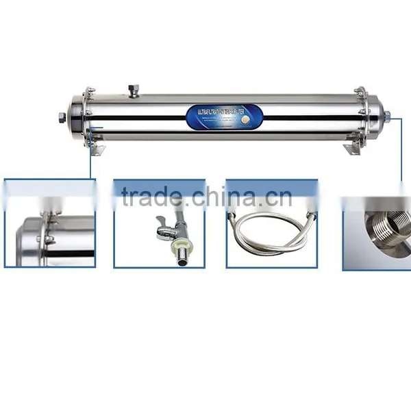 5 Micron 1 Micron Free Sample Free Shipping Water Filtration System photo-6