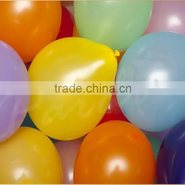 Inflatable Printed Advertising Latex Balloon photo-3
