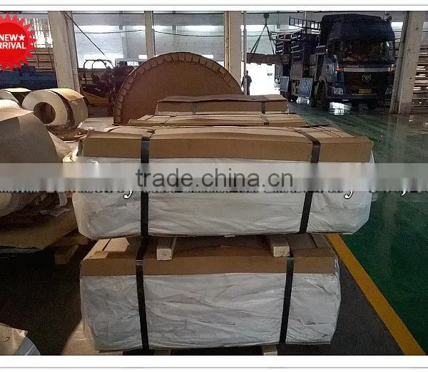 Flooring Thin Aluminum Strip 1050 1060 1200 3003 5052 1100 photo-3