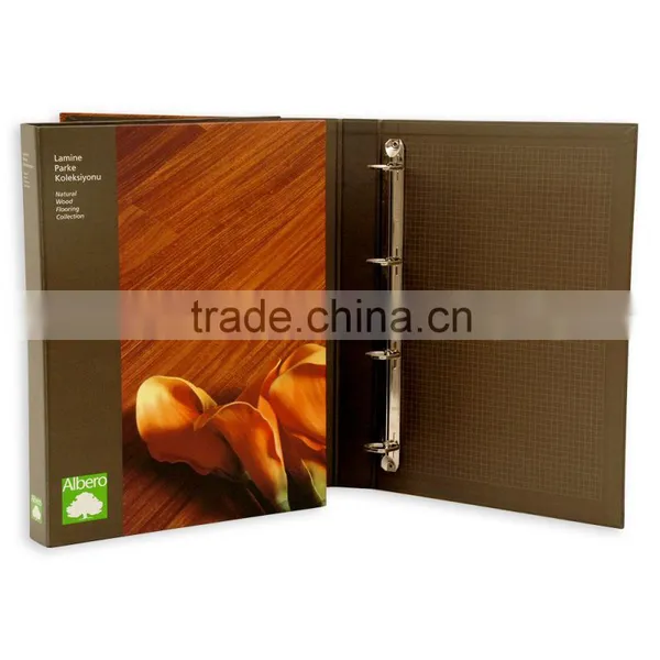 Customised Ring Binder photo-2