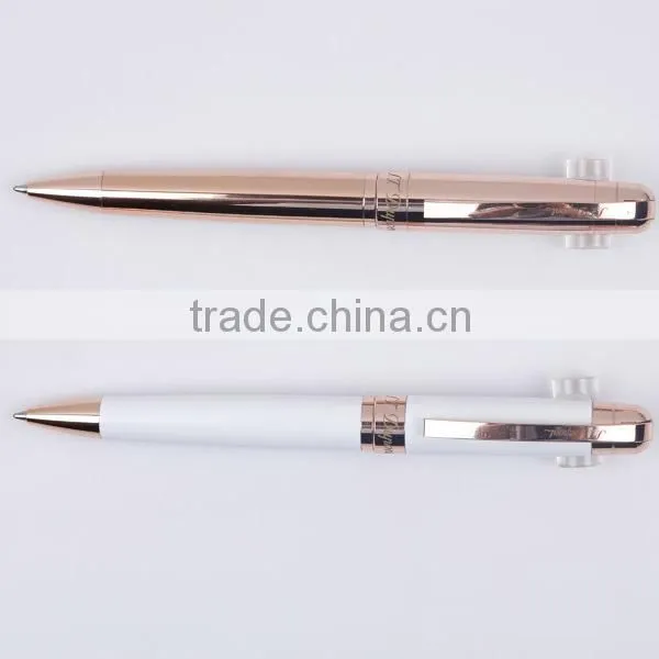 2015 Promotional High Quality Promotional Gift Pen Custom Promo Pen photo-3
