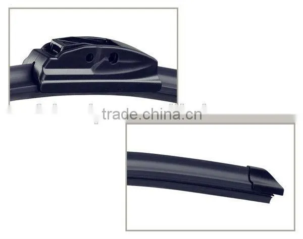 Accessories for Toyota Windshield Wiper Blade Car Auto Part Wiper Blade for Car photo-2