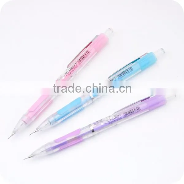 Mechanical Pencil, Plastic Pencil photo-2