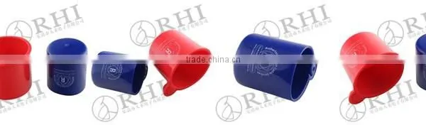 Pipe Tool End Grips Plastic Pipe End Caps photo-4