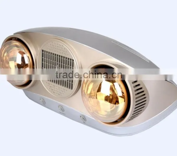 Wall Mounted Ptc Ceramic Electric Heater photo-2