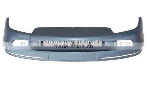Bumper Mould