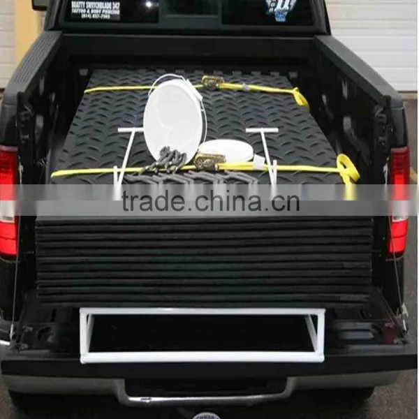 Car Park Mats/high Quality Hdpe Ground Track Mats photo-5