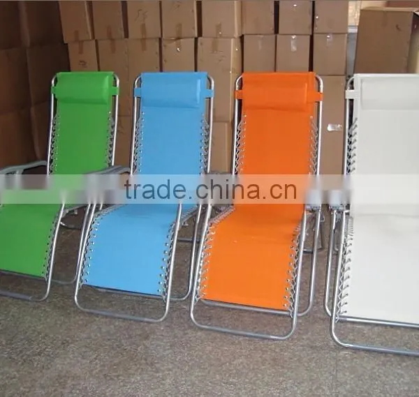 Folding Reclining Seat photo-3
