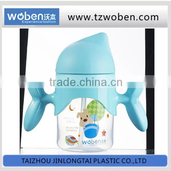 Bpa Free Bottles for Kids Factory Price
