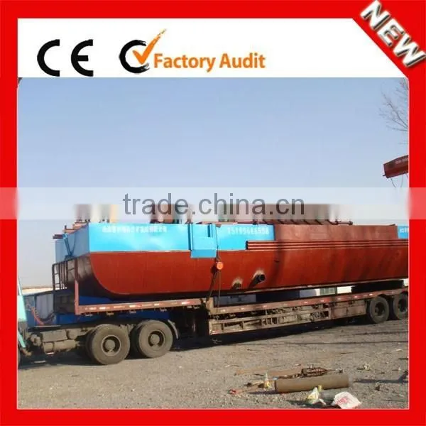 80-150 M3/hour Dredger and Sand Dredger and Suction Dredger photo-4